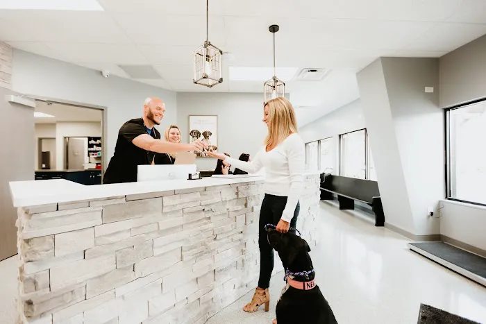 Tri Point Veterinary Clinic Picture 9