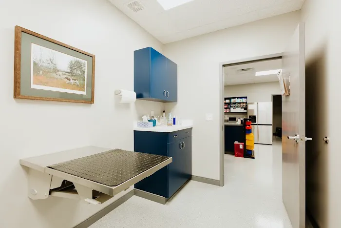 Tri Point Veterinary Clinic Picture 2