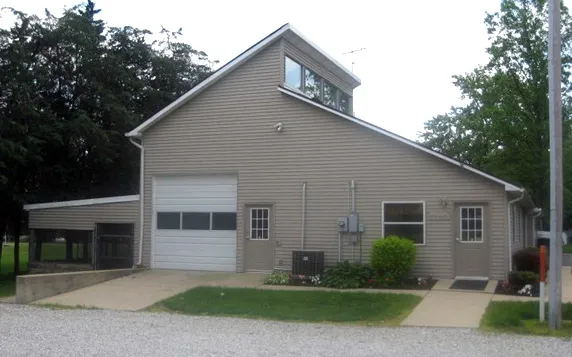 Jackman's Animal Clinic Picture 3