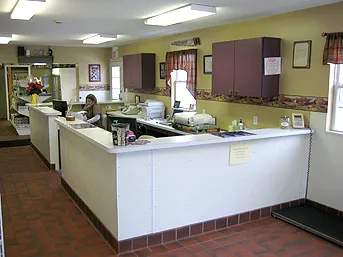 Jackman's Animal Clinic Picture 2