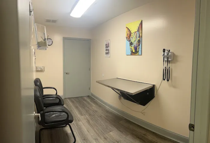 Harrison Animal Hospital Picture 8