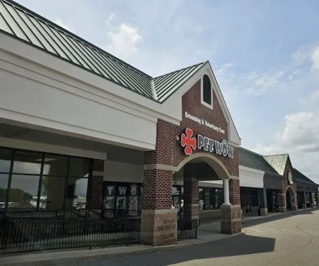 PetWow Grooming and Veterinary Care - Florence