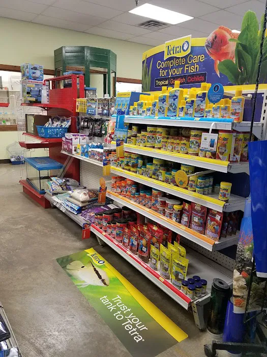 Harrison Pet Center Picture 10