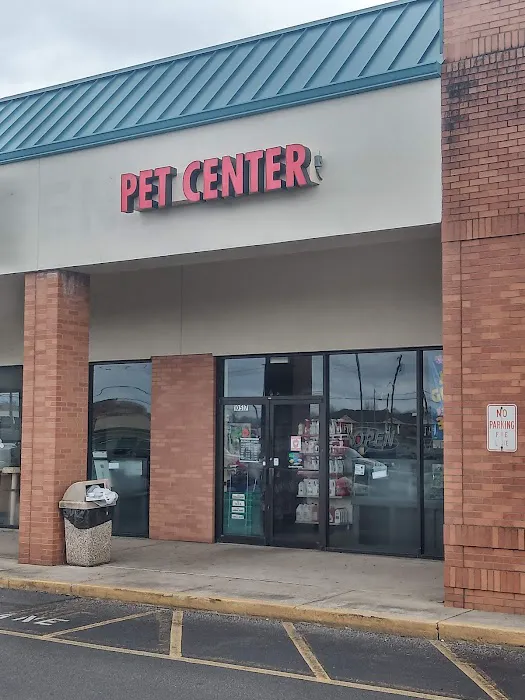 Harrison Pet Center Picture 3