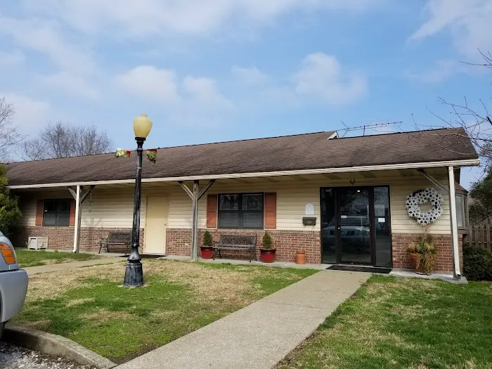 County Wide Animal Clinic Picture 2