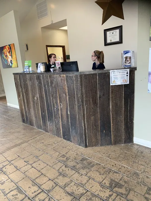 Perry County Animal Hospital Picture 9