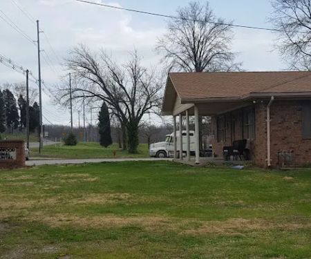 Greenwood Animal Hospital