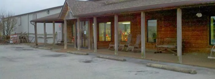 Leitchfield Veterinary Clinic Picture 4