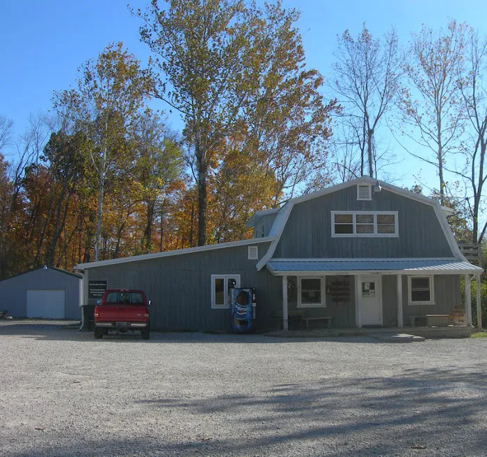 Bean Blossom Animal Clinic Picture 9