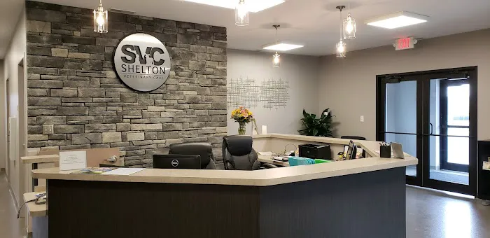 Shelton Veterinary Care Picture 4