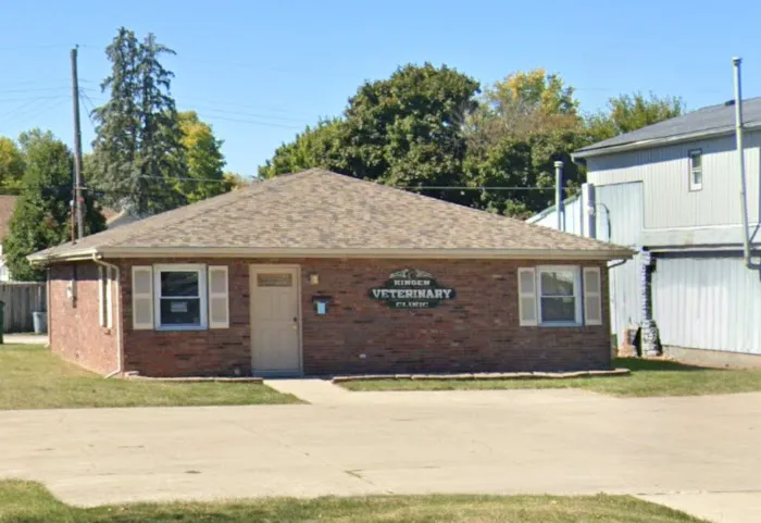 Kingen Veterinary Clinic Picture 5