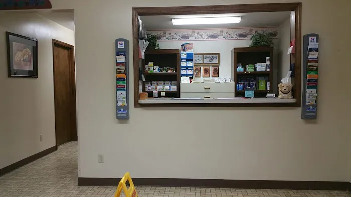 Kingen Veterinary Clinic Picture 6