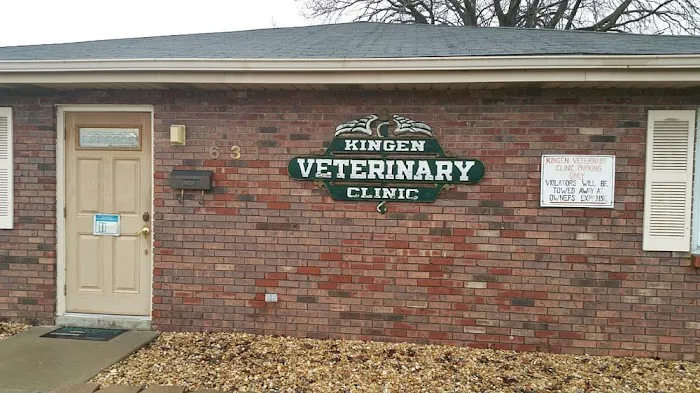 Kingen Veterinary Clinic Picture 4