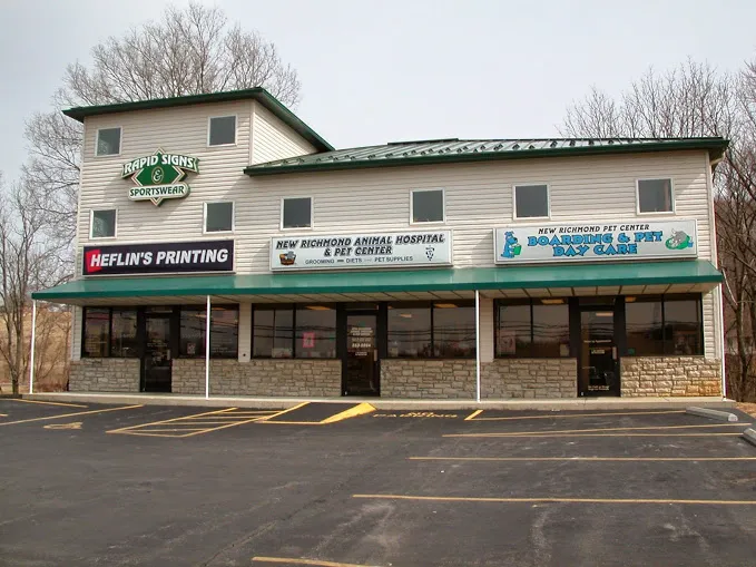 Lifetime Pet Center - New Richmond Picture 5