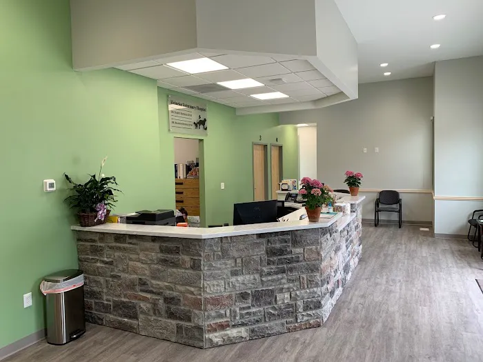 Heineke Veterinary Hospital Picture 4
