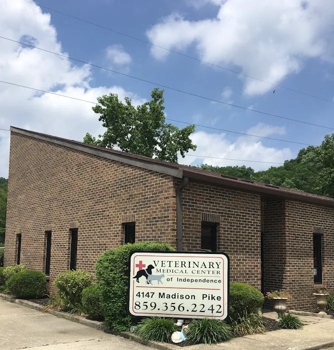 Veterinary Medical Center of Independence Picture 4