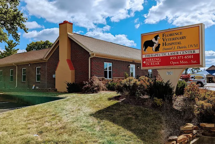 Florence Veterinary Hospital Picture 5
