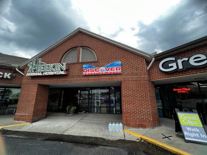 Discover Aquatics Shop Picture 5