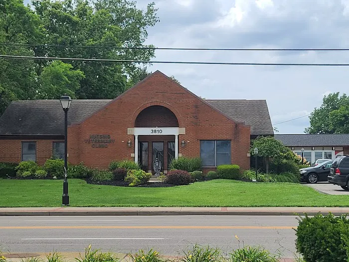 Huesing Veterinary Clinic Picture 8