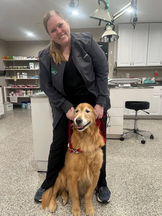 The Pet Wellness Group: Florence Picture 9