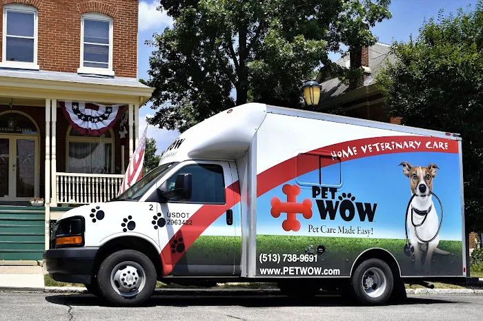 PetWow Home Veterinary Care Picture 7
