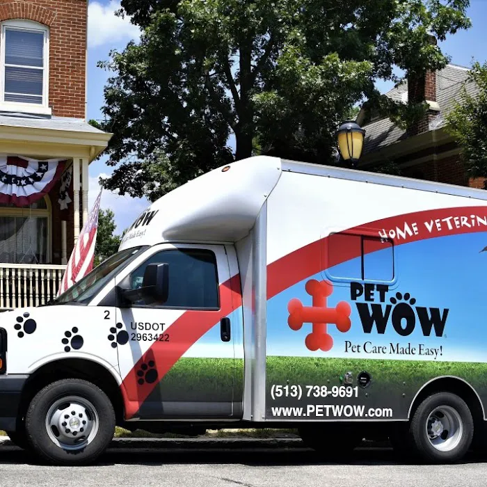 PetWow Home Veterinary Care Picture 10