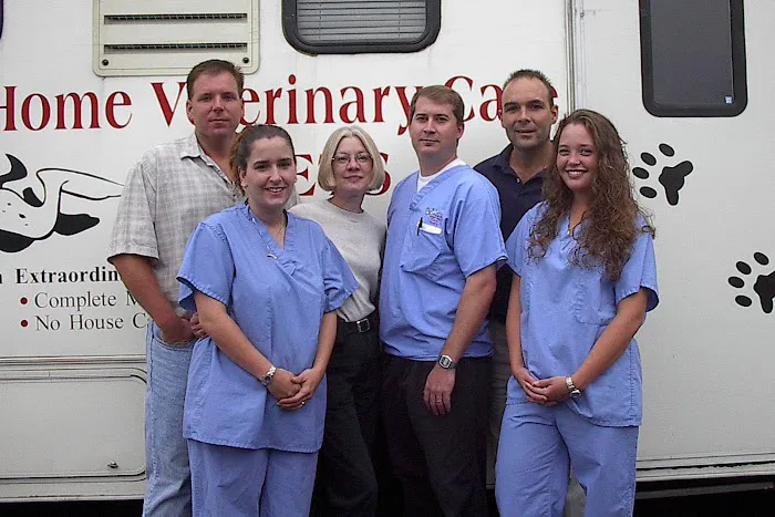 PetWow Home Veterinary Care Picture 5