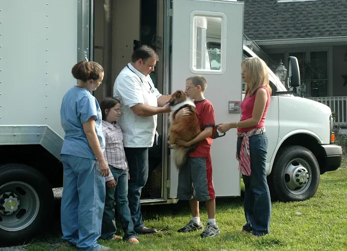 PetWow Home Veterinary Care Picture 4