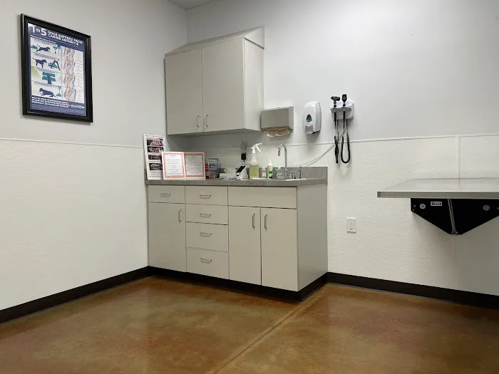 Central Kentucky Veterinary Center Picture 1