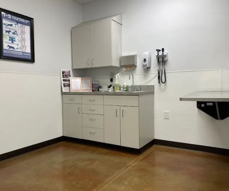 Central Kentucky Veterinary Center