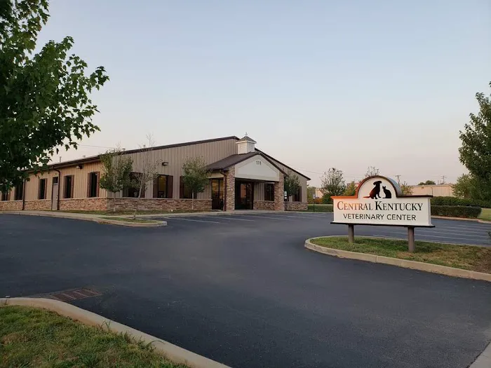 Central Kentucky Veterinary Center Picture 7
