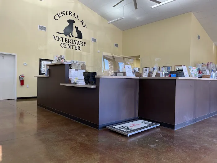 Central Kentucky Veterinary Center Picture 8