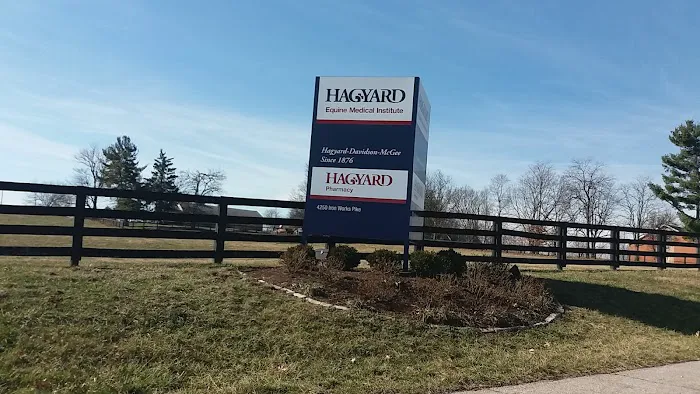 Hagyard Equine Medical Institute Picture 1