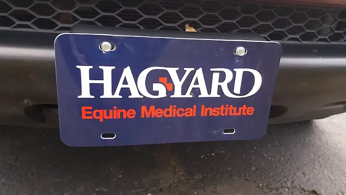 Hagyard Equine Medical Institute Picture 6
