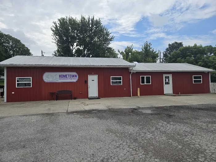 Hometown Veterinary Partners LLC Picture 3