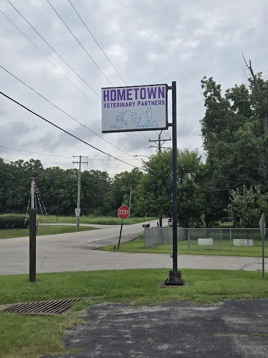 Hometown Veterinary Partners LLC Picture 1
