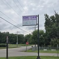 Hometown Veterinary Partners LLC ico