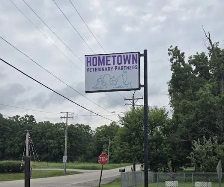 Hometown Veterinary Partners LLC