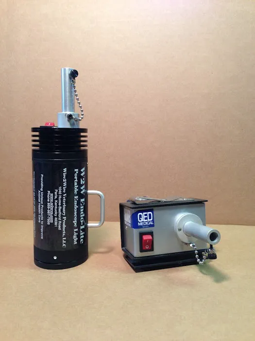 Wire2Wire Vet Products Picture 2