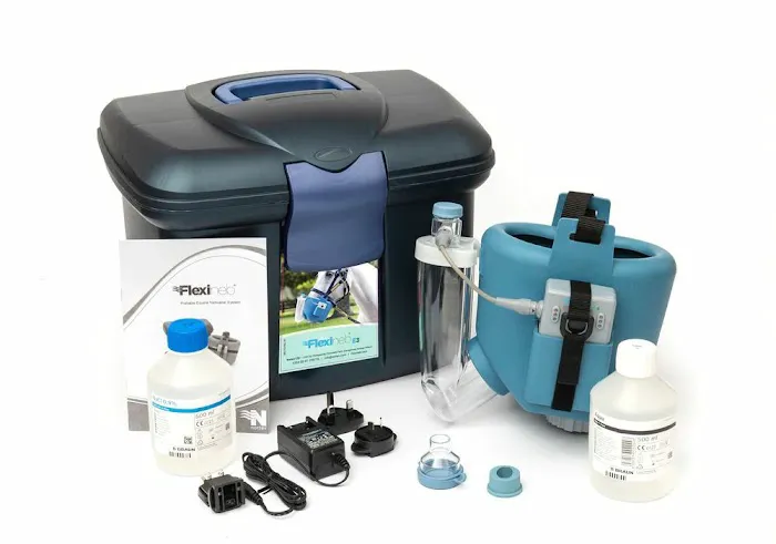 Wire2Wire Vet Products Picture 1