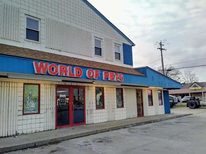 World of Pets LLC Picture 1