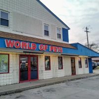 World of Pets LLC ico