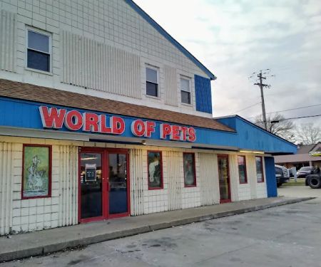 World of Pets LLC