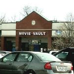 Movie Vault & PETropoliS