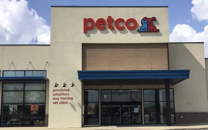 Petco Picture 8