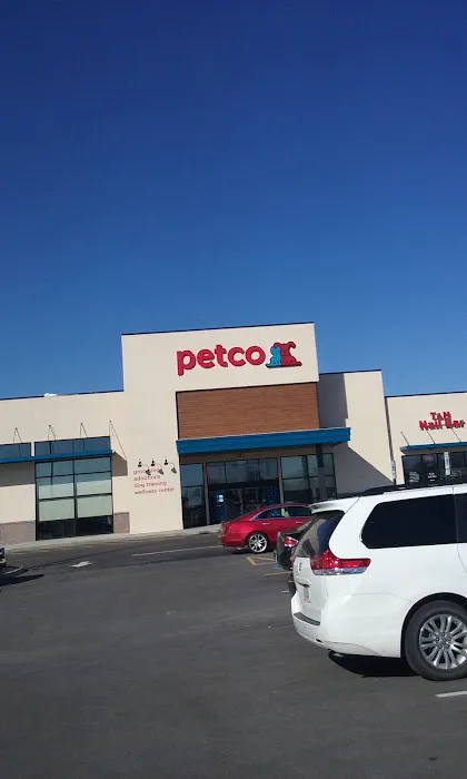 Petco Picture 6