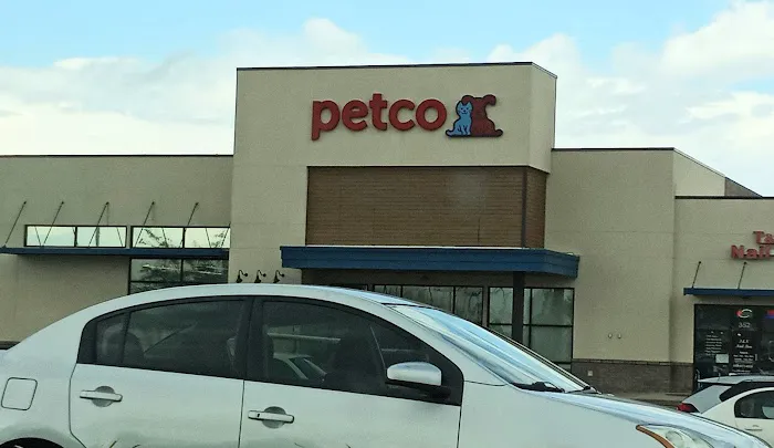 Petco Picture 9