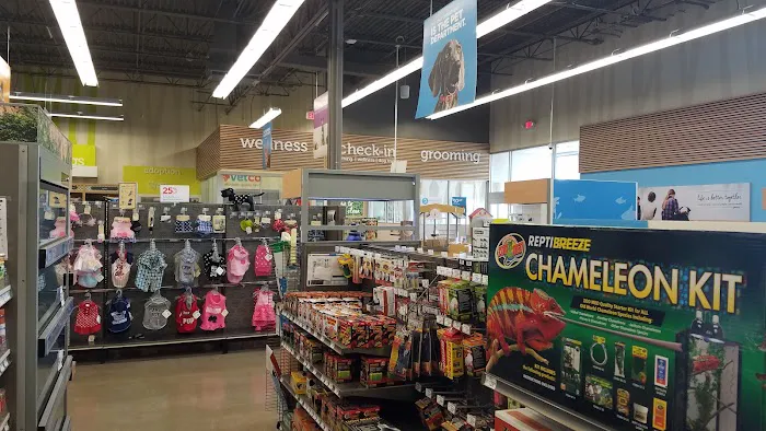 Petco Picture 1