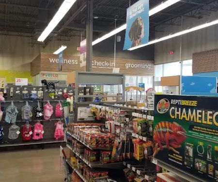 Petco
