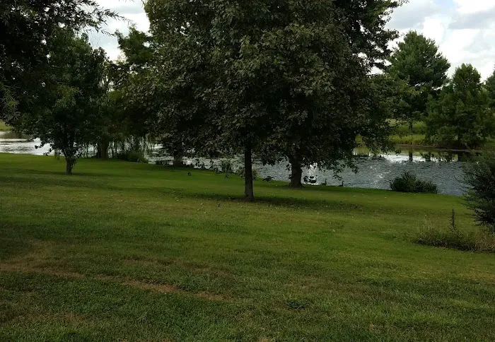 Thorpe Paul E DVM Picture 9